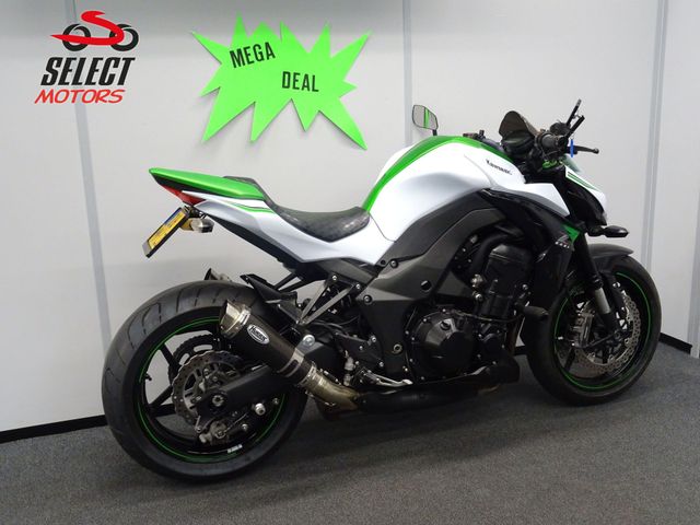 kawasaki - z1000-abs