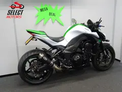 Kawasaki Z1000 2016 occasion – foto 3 van 19
