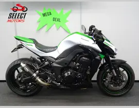 Kawasaki Z1000 2016 occasion