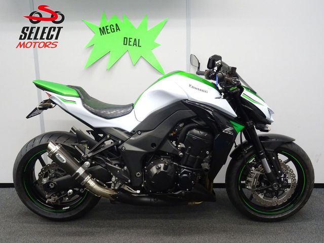 kawasaki - z1000-abs