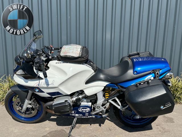 bmw - r-1100-s