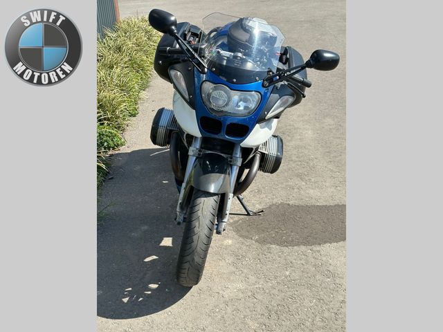 bmw - r-1100-s