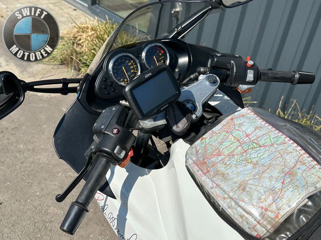 bmw - r-1100-s