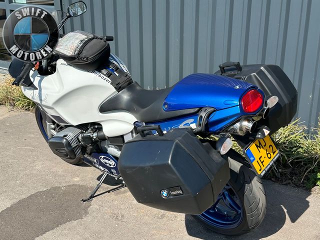 bmw - r-1100-s