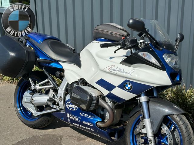bmw - r-1100-s