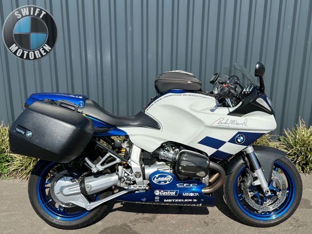 bmw - r-1100-s