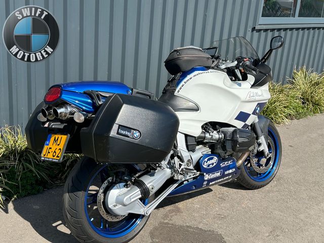 bmw - r-1100-s