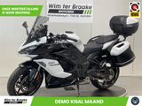 KAWASAKI NINJA 1000SX TOURER