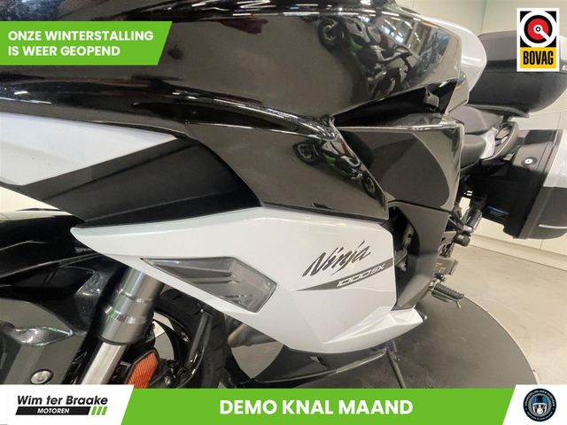 kawasaki - ninja-1000sx-tourer