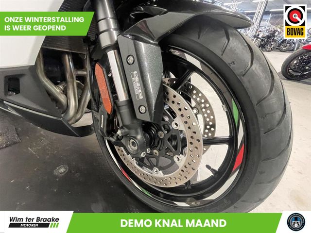 kawasaki - ninja-1000sx-tourer