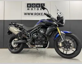 Triumph Tiger 800 ABS 2012 occasion