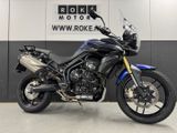 TRIUMPH TIGER 800 ABS