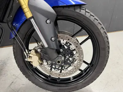 TRIUMPH TIGER 800 ABS – foto 2
