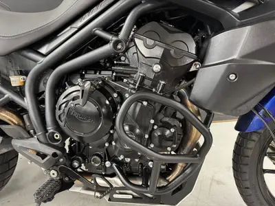 TRIUMPH TIGER 800 ABS – foto 3