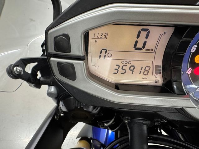 triumph - tiger-800-abs