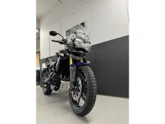 Triumph Tiger 800 ABS 2012 occasion – foto 8 van 10