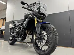 Triumph Tiger 800 ABS 2012 occasion – foto 9 van 10