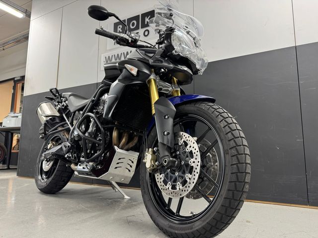 triumph - tiger-800-abs