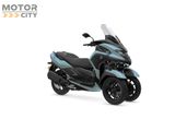 YAMAHA TRICITY 300