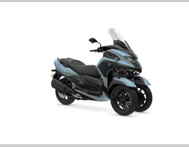 Yamaha Tricity 300 2025 nieuw