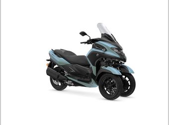Yamaha Tricity 300 2025 nieuw
