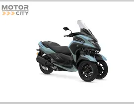 Yamaha Tricity 300 2025 nieuw
