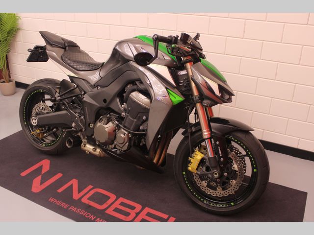 kawasaki - z1000-abs