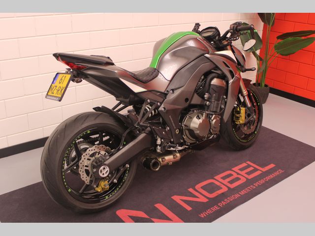 kawasaki - z1000-abs