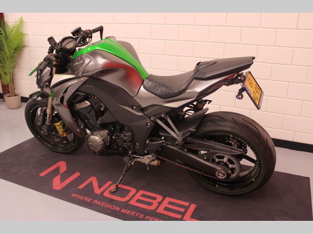 kawasaki - z1000-abs