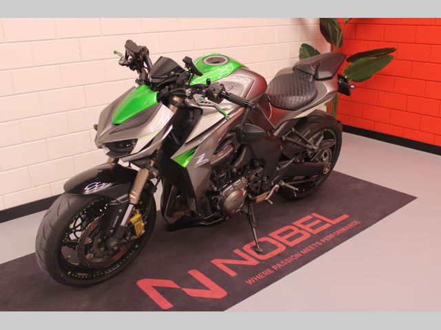 kawasaki - z1000-abs