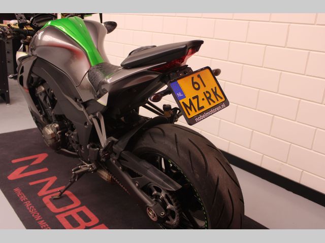 kawasaki - z1000-abs