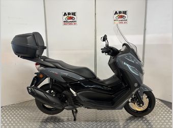 Yamaha Nmax 155 2025 occasion
