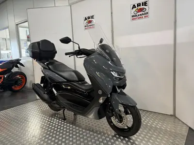 YAMAHA NMAX 155 – foto 2