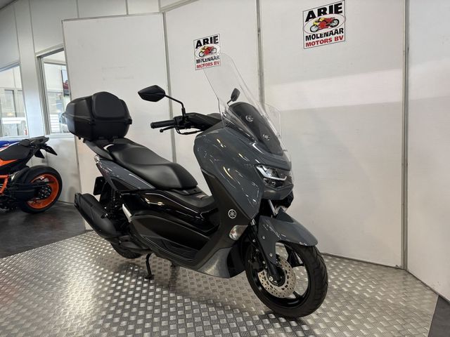 yamaha - nmax-155