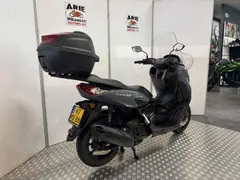 Yamaha N-MAX 155 2025 occasion – foto 3 van 3