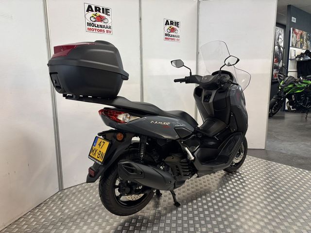 yamaha - nmax-155