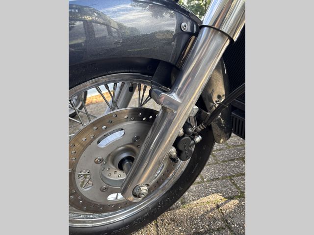 kawasaki - vulcan-900-custom