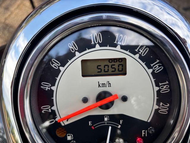 kawasaki - vulcan-900-custom