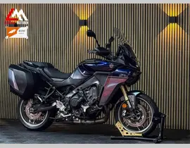 Yamaha Tracer 9 GT+ Y-AMT 2025 occasion