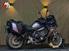 Yamaha Tracer 9 GT+ Y-AMT 2025 occasion – foto 3 van 16