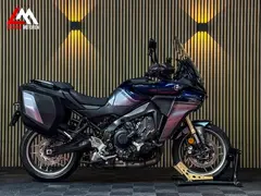 Yamaha Tracer 9 GT+ Y-AMT 2025 occasion – foto 2 van 16