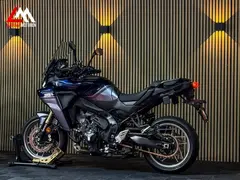 Yamaha Tracer 9 GT+ Y-AMT 2025 occasion – foto 4 van 16
