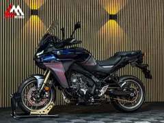 Yamaha Tracer 9 GT+ Y-AMT 2025 occasion – foto 6 van 16