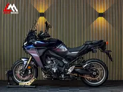 Yamaha Tracer 9 GT+ Y-AMT 2025 occasion – foto 5 van 16