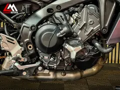 Yamaha Tracer 9 GT+ Y-AMT 2025 occasion – foto 8 van 16