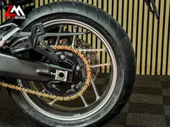 Yamaha Tracer 9 GT+ Y-AMT 2025 occasion – foto 9 van 16