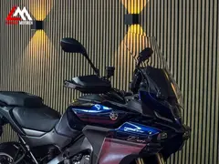 Yamaha Tracer 9 GT+ Y-AMT 2025 occasion – foto 13 van 16