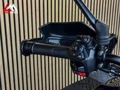 Yamaha Tracer 9 GT+ Y-AMT 2025 occasion – foto 12 van 16