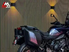 Yamaha Tracer 9 GT+ Y-AMT 2025 occasion – foto 15 van 16