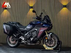 Yamaha Tracer 9 GT+ Y-AMT 2025 occasion – foto 16 van 16